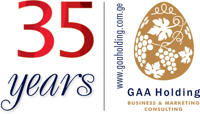 GAA Holding — 35 years