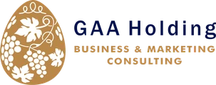 GAA Holding — Business & Marketing Consulting