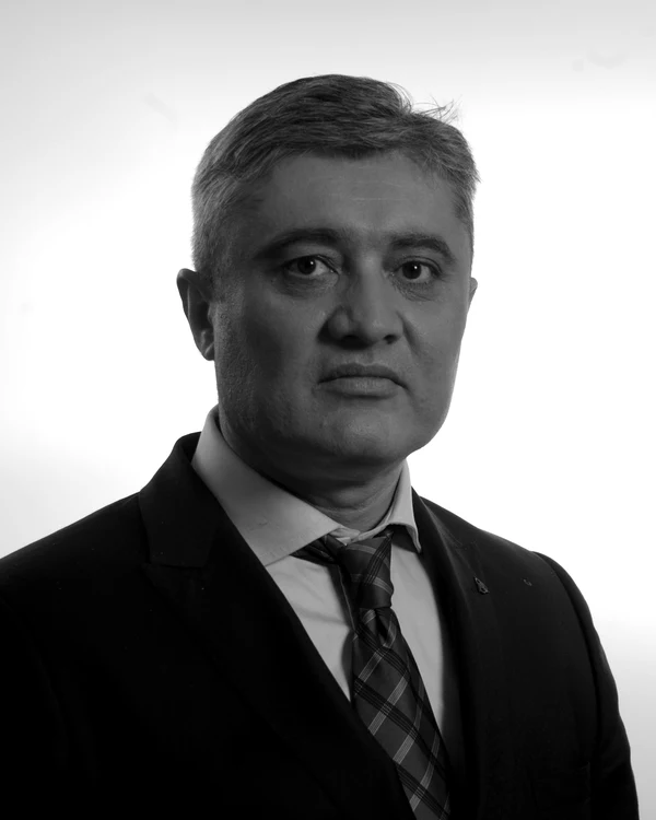 Gia Alikhanashvili