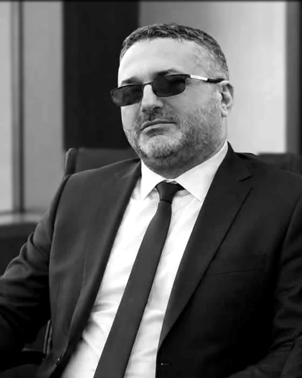 Koba Basilaia