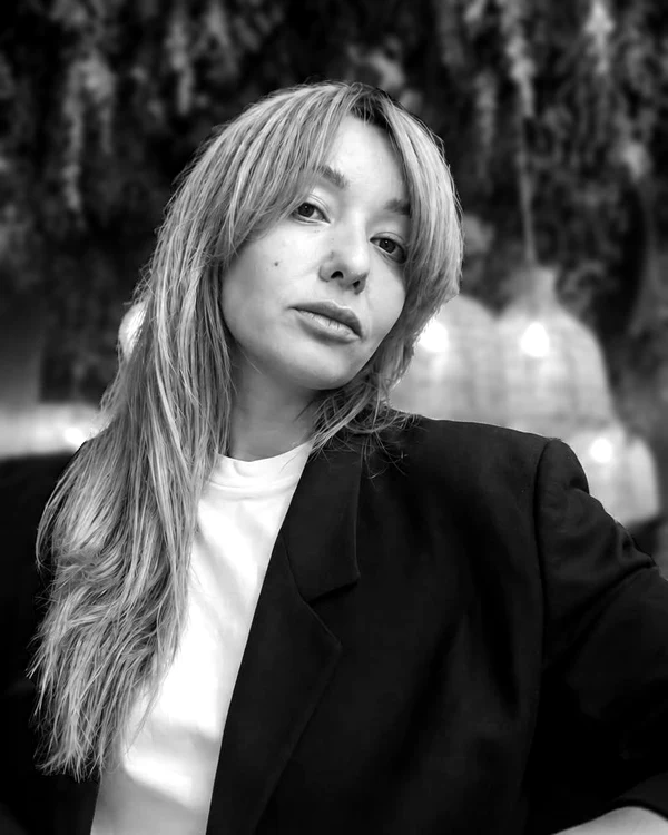 Nata Natenadze