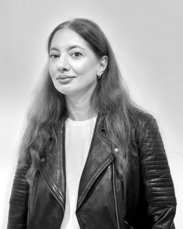 Sopho Chikvaidze