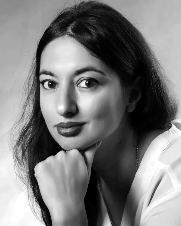 Sopho Chikvaidze